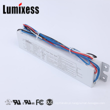 UL cUL aprovado 2050mA DC AC de alto desempenho 70w driver led